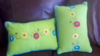 Two colorful pillows $22 each.jpg